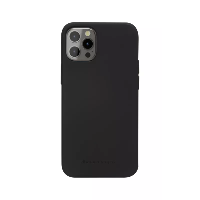 Hoes dbramante1928 Nuuk iPhone 12 Pro Max zwart 6,7″