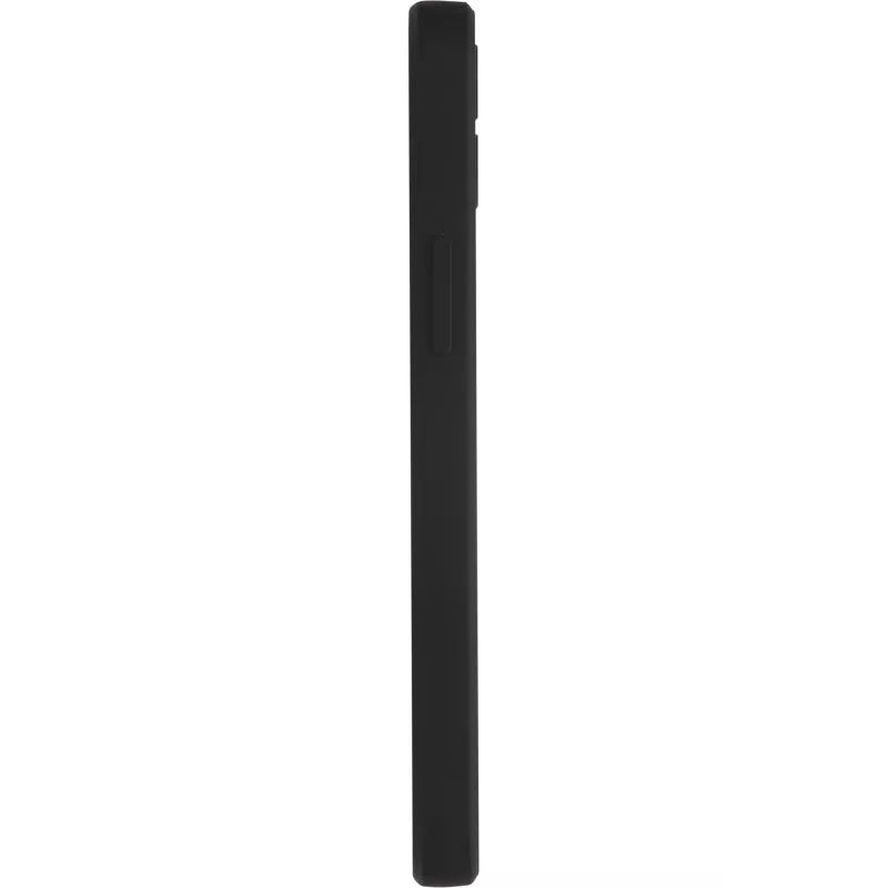 Hoes dbramante1928 Nuuk iPhone 12 Pro Max zwart 6,7″