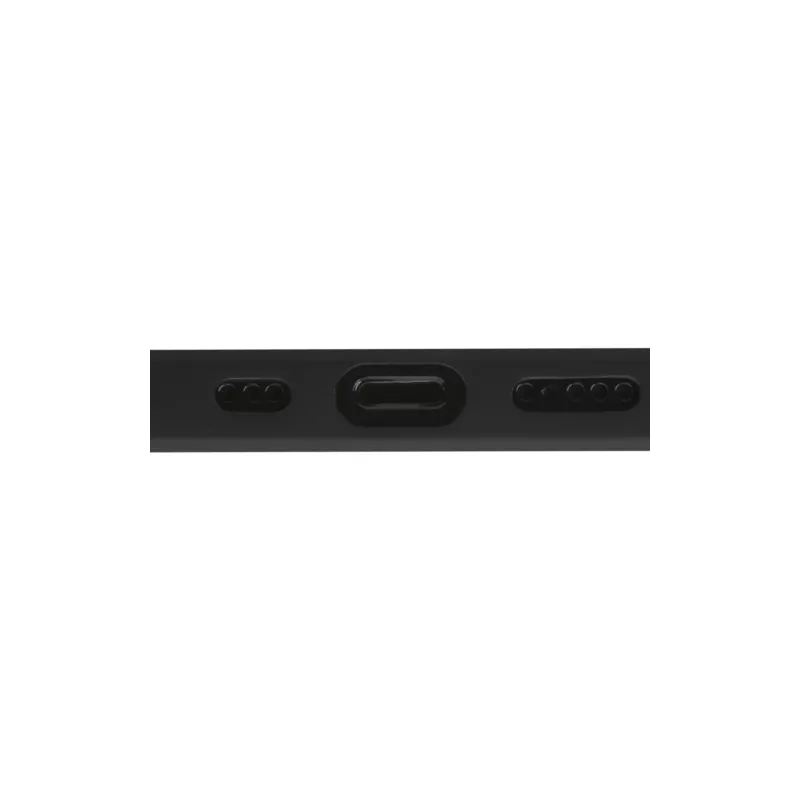 Hoes dbramante1928 Nuuk iPhone 12 Pro Max zwart 6,7″
