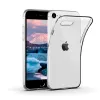 Hoes dbramante1928 Nuuk iPhone SE/8/7 transparant