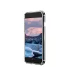 Hoes dbramante1928 Nuuk iPhone SE/8/7 transparant