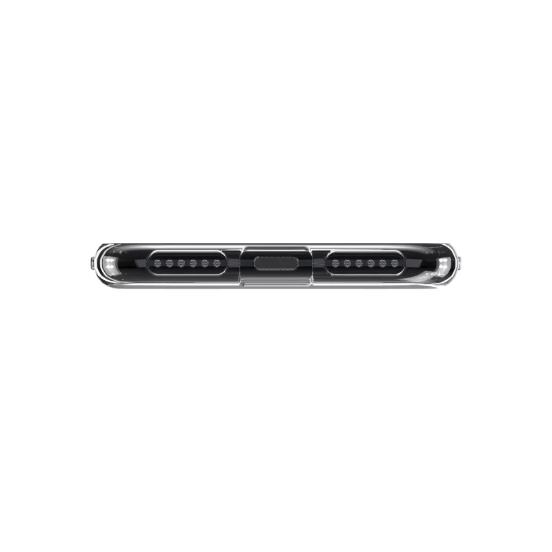 Hoes dbramante1928 Nuuk iPhone SE/8/7 transparant