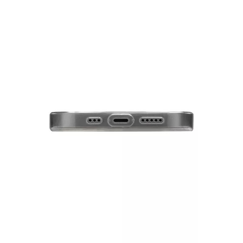 dbramante1928 Bulk - Nuuk - iPhone 14 Pro - transparant, cover, Apple, iPhone 14 Pro, 15,5 cm (6,1 inch), transparant