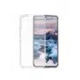 dbramante1928 Bulk - Nuuk - Galaxy A54 - transparant, cover, Samsung, Galaxy A54, 16,3 cm (6,4 inch), transparant