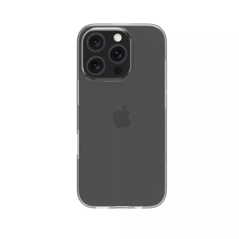 dbramante1928 Bulk Nuuk iPhone 16 Pro transparant hoesje RE61CL004313