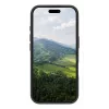 Beschermhoes dbramante1928 Nuuk zwart voor Apple iPhone 16 Pro Max
