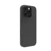 Beschermhoes dbramante1928 Nuuk zwart voor Apple iPhone 16 Pro Max