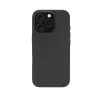 Beschermhoes dbramante1928 Nuuk zwart voor Apple iPhone 16 Pro Max