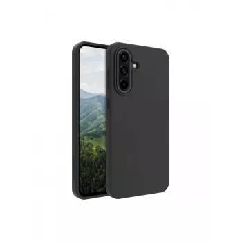 dbramante1928 Bulk - Galaxy A36 5G - Night zwart, hoes, Samsung, Galaxy A36 5G, 17 cm (6,7 inch), zwart