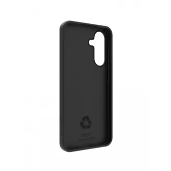 dbramante1928 Bulk - Galaxy A36 5G - Night zwart, hoes, Samsung, Galaxy A36 5G, 17 cm (6,7 inch), zwart
