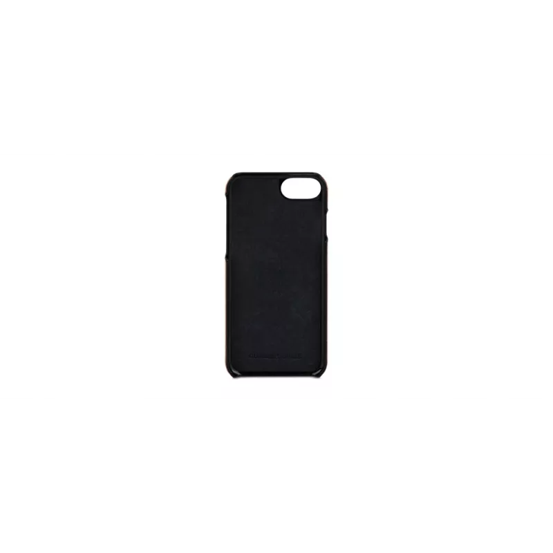 dbramante1928 London beschermhoes gebrand siena Apple iPhone 6 Plus, 6s Plus, 7 Plus, 8 Plus
