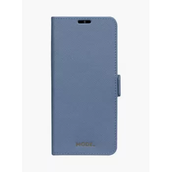 dbramante1928 New York - Galaxy S20+ - Nightfall Blue, folio, Samsung, Galaxy S20+, 17 cm (6,7 inch), blauw