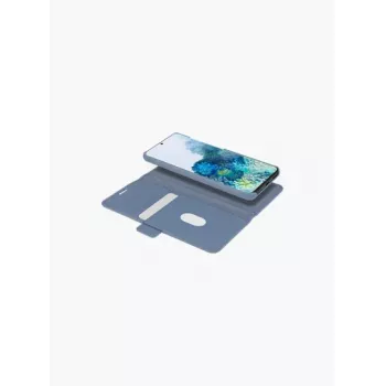 dbramante1928 New York - Galaxy S20+ - Nightfall Blue, folio, Samsung, Galaxy S20+, 17 cm (6,7 inch), blauw