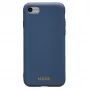 Hoes dbramante1928 Barcelona iPhone SE/8/7 Ocean Blue