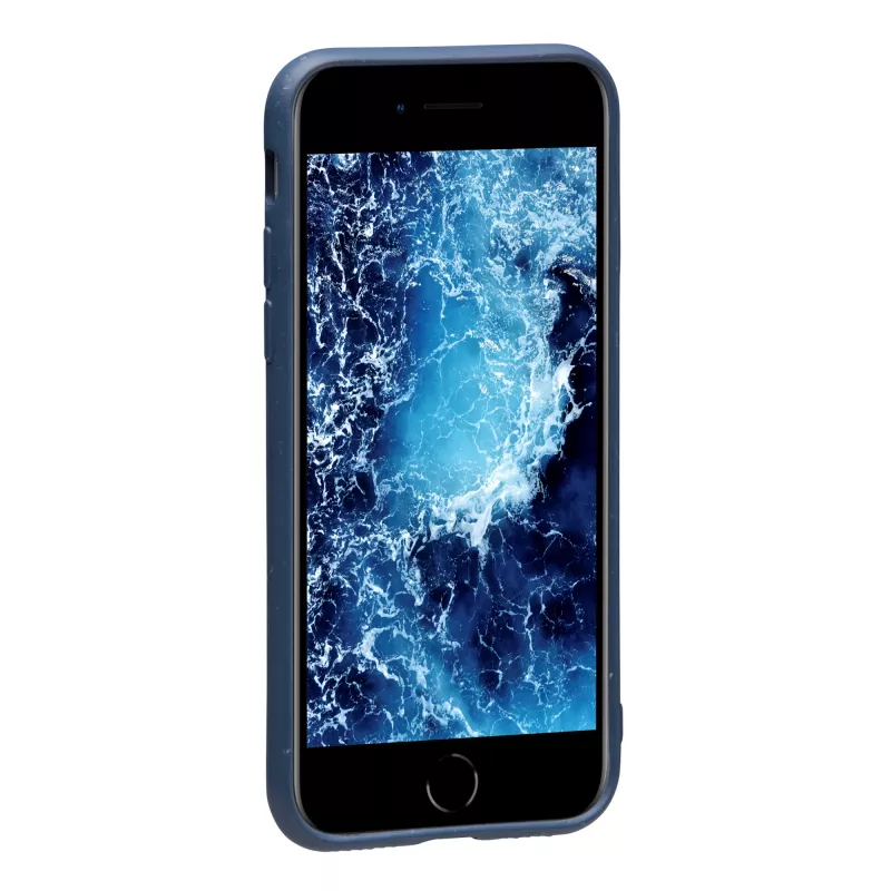 Hoes dbramante1928 Barcelona iPhone SE/8/7 Ocean Blue