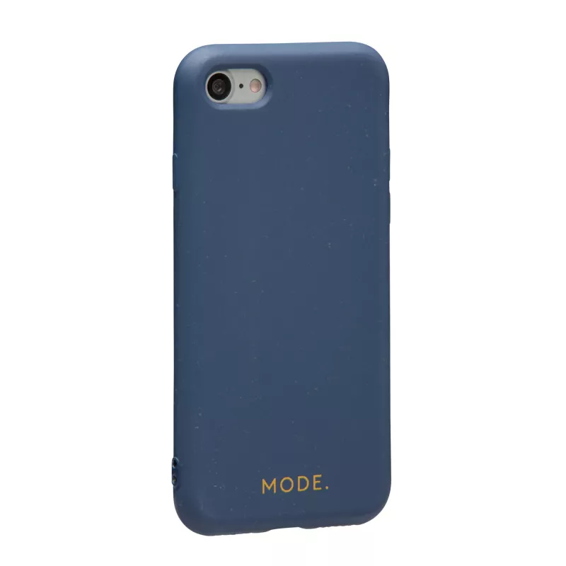 Hoes dbramante1928 Barcelona iPhone SE/8/7 Ocean Blue
