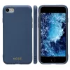 Hoes dbramante1928 Barcelona iPhone SE/8/7 Ocean Blue