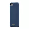 Hoes dbramante1928 Barcelona iPhone SE/8/7 Ocean Blue