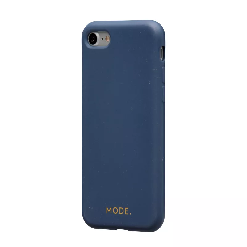 Hoes dbramante1928 Barcelona iPhone SE/8/7 Ocean Blue