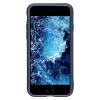 Hoes dbramante1928 Barcelona iPhone SE/8/7 Ocean Blue