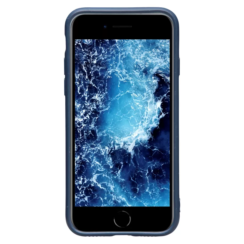 Hoes dbramante1928 Barcelona iPhone SE/8/7 Ocean Blue