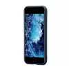 Hoes dbramante1928 Barcelona iPhone SE/8/7 Ocean Blue