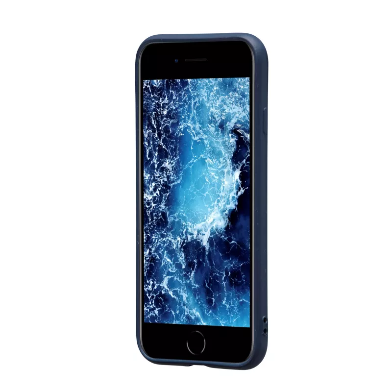 Hoes dbramante1928 Barcelona iPhone SE/8/7 Ocean Blue