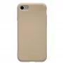 Hoes dbramante1928 Barcelona iPhone SE/8/7 Sand Monochromatic