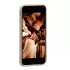 Hoes dbramante1928 Barcelona iPhone SE/8/7 Sand Monochromatic