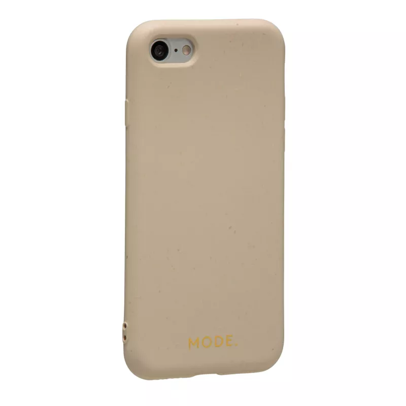 Hoes dbramante1928 Barcelona iPhone SE/8/7 Sand Monochromatic