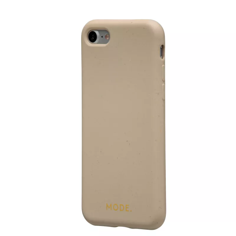 Hoes dbramante1928 Barcelona iPhone SE/8/7 Sand Monochromatic