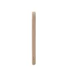 Hoes dbramante1928 Barcelona iPhone SE/8/7 Sand Monochromatic