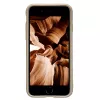 Hoes dbramante1928 Barcelona iPhone SE/8/7 Sand Monochromatic