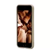 Hoes dbramante1928 Barcelona iPhone SE/8/7 Sand Monochromatic