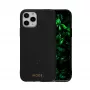 Hoes dbramante1928 Barcelona iPhone 12 mini 5.4 inch Night zwart