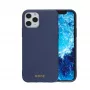 dbramante1928 Barcelona - hoes - Apple - iPhone 12 mini - 13,7 cm (5,4 inch) - blauw