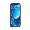 dbramante1928 Barcelona - hoes - Apple - iPhone 12 mini - 13,7 cm (5,4 inch) - blauw