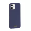 dbramante1928 Barcelona - hoes - Apple - iPhone 12 mini - 13,7 cm (5,4 inch) - blauw