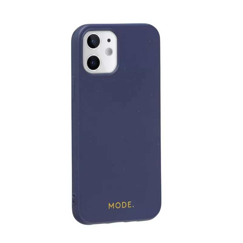 dbramante1928 Barcelona - hoes - Apple - iPhone 12 mini - 13,7 cm (5,4 inch) - blauw