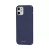 dbramante1928 Barcelona - hoes - Apple - iPhone 12 mini - 13,7 cm (5,4 inch) - blauw