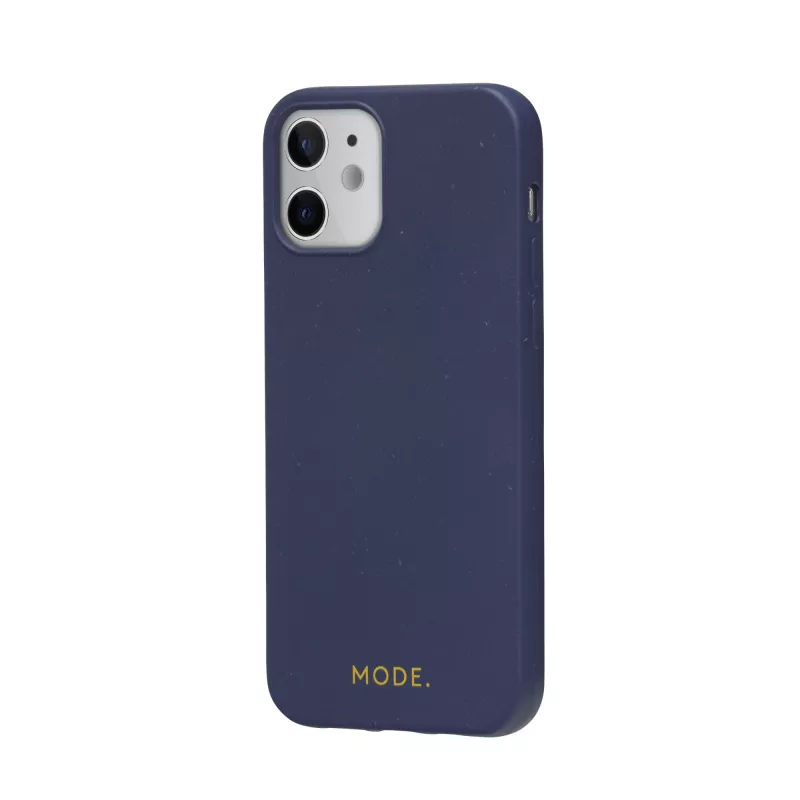 dbramante1928 Barcelona - hoes - Apple - iPhone 12 mini - 13,7 cm (5,4 inch) - blauw