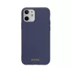 dbramante1928 Barcelona - hoes - Apple - iPhone 12 mini - 13,7 cm (5,4 inch) - blauw