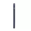 dbramante1928 Barcelona - hoes - Apple - iPhone 12 mini - 13,7 cm (5,4 inch) - blauw