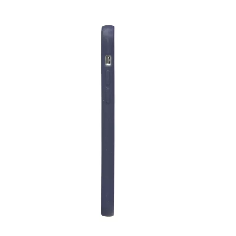 dbramante1928 Barcelona - hoes - Apple - iPhone 12 mini - 13,7 cm (5,4 inch) - blauw