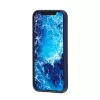 dbramante1928 Barcelona - hoes - Apple - iPhone 12 mini - 13,7 cm (5,4 inch) - blauw