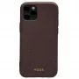 Hoes dbramante1928 Barcelona iPhone 12 mini 5,4″ Dark Chocolate