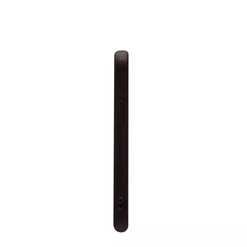 Hoes dbramante1928 Barcelona iPhone 12 mini 5,4″ Dark Chocolate