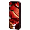Hoes dbramante1928 Barcelona iPhone 12 mini 5,4″ Dark Chocolate