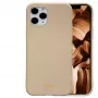 dbramante1928 Barcelona - hoes - Apple - iPhone 12 mini - 13,7 cm (5,4″) - Sand