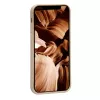 dbramante1928 Barcelona - hoes - Apple - iPhone 12 mini - 13,7 cm (5,4″) - Sand
